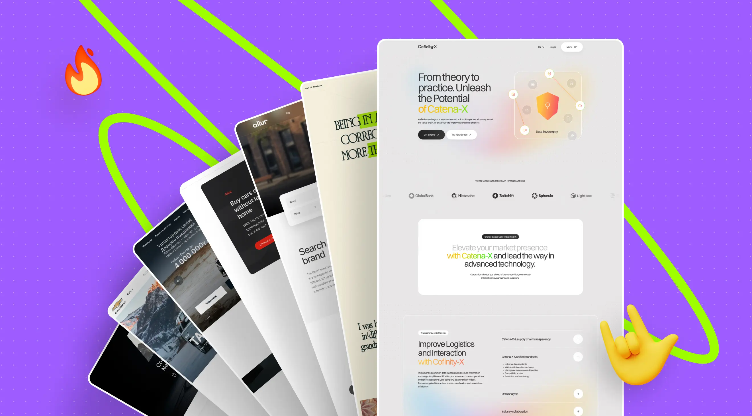 Digital Engines: How the Auto Industry Is Changing — From the KIA Rebrand to inDrive’s Ecosystem Platforms