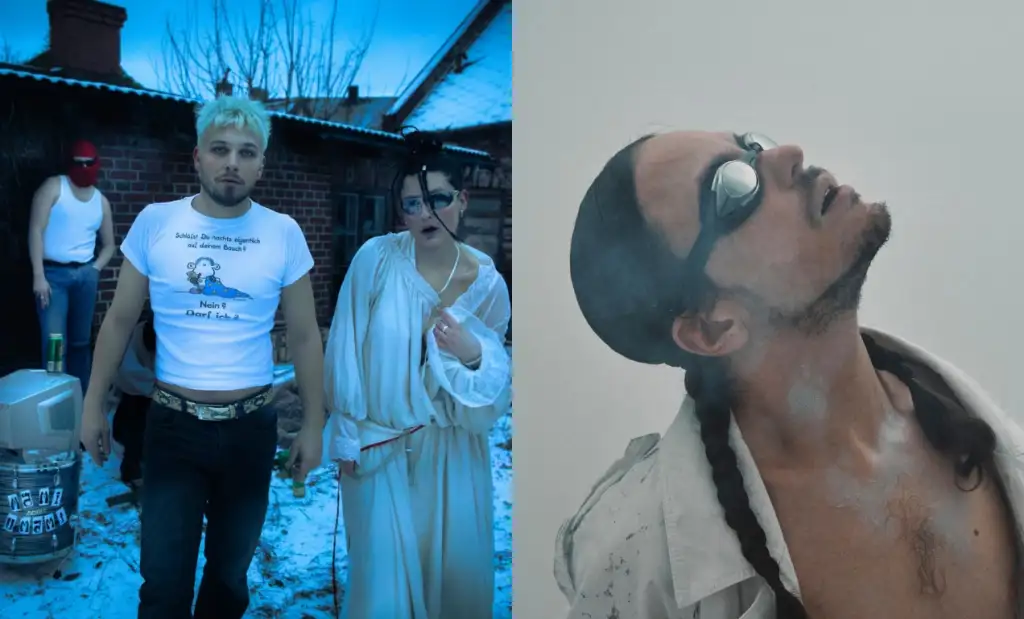 Debaser Alternative #7: Mami Umami + N I T E F I S H