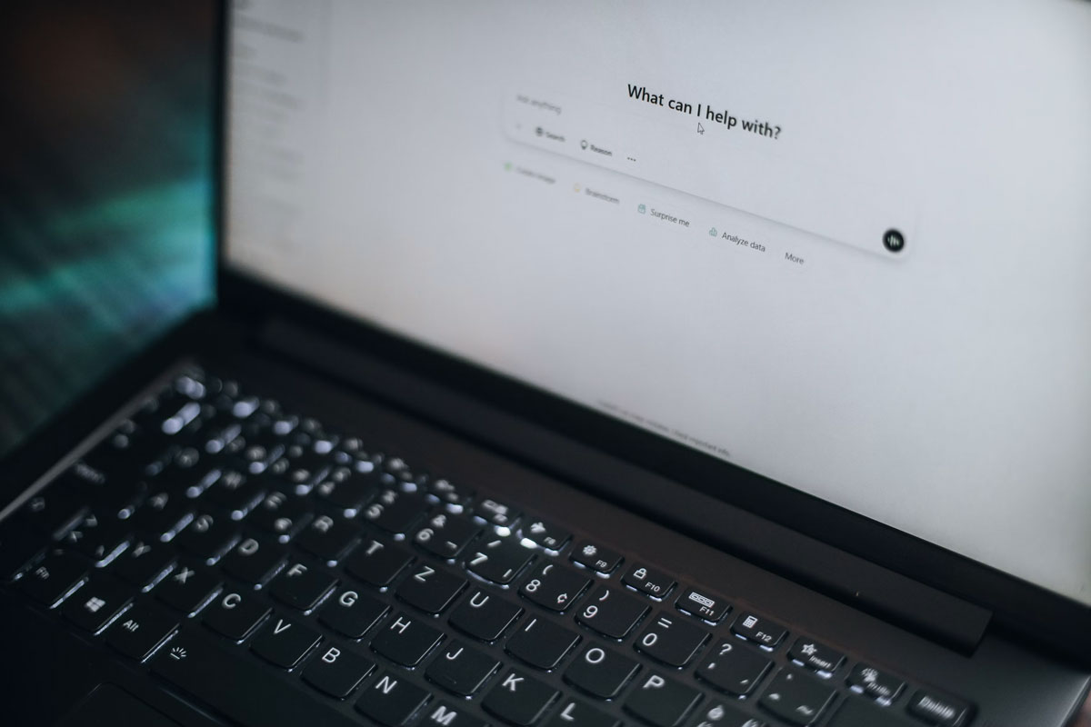 AI is ready now - most businesses are not