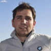 BMW client portrait