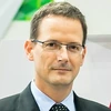 Matthias Hoffrichter, Managing Director of Ruwac Asia Limited