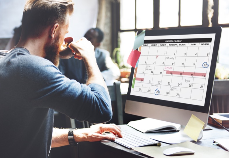 How to creatively plan for the new year