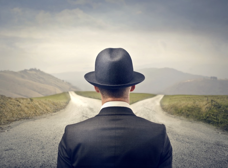 Move from a vision statement to vision scenarios