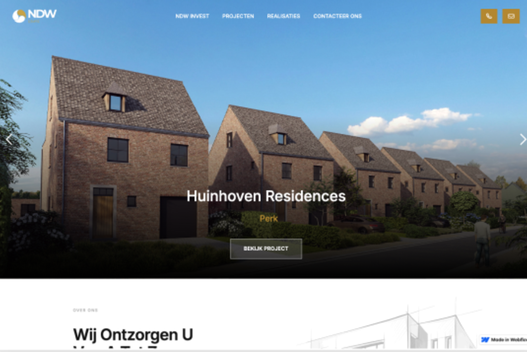 site profile thumbnail