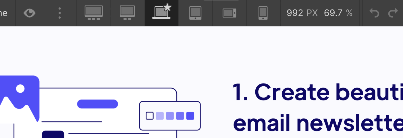 Responsive Design - Techpool X Webflow Template