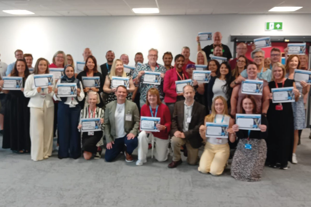 Gravitas Medical - Training