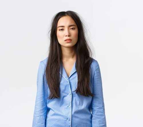 Parálisis del Sueño: ¿No Puedes Moverte o Hablar Cuando te Despiertas?