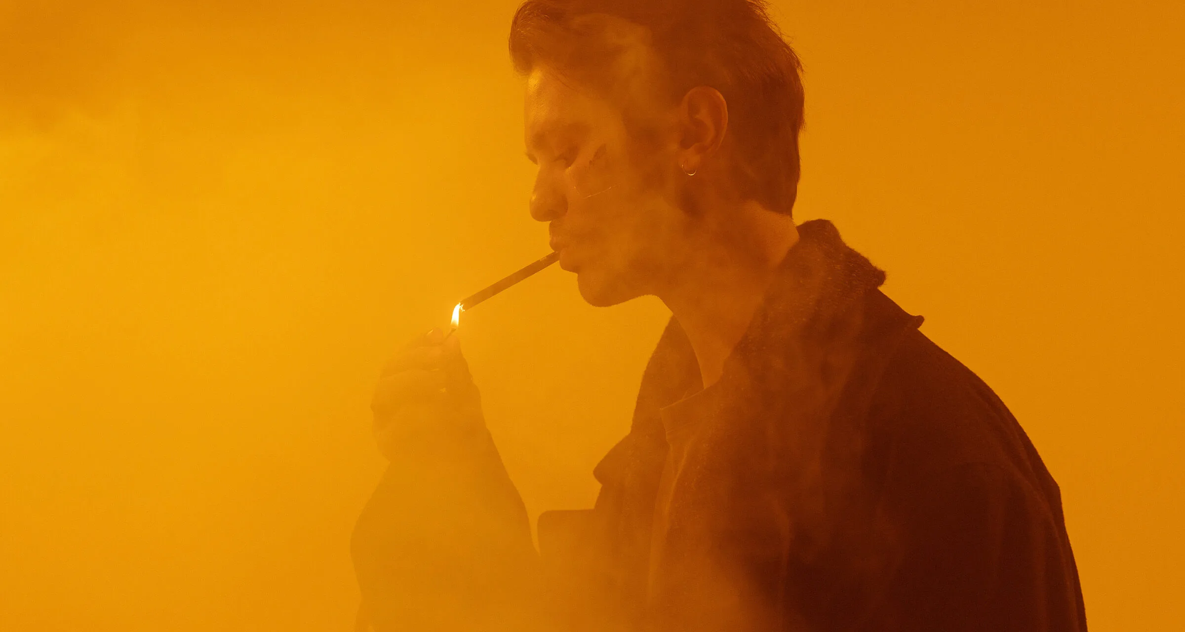 Creating a visual brand identity