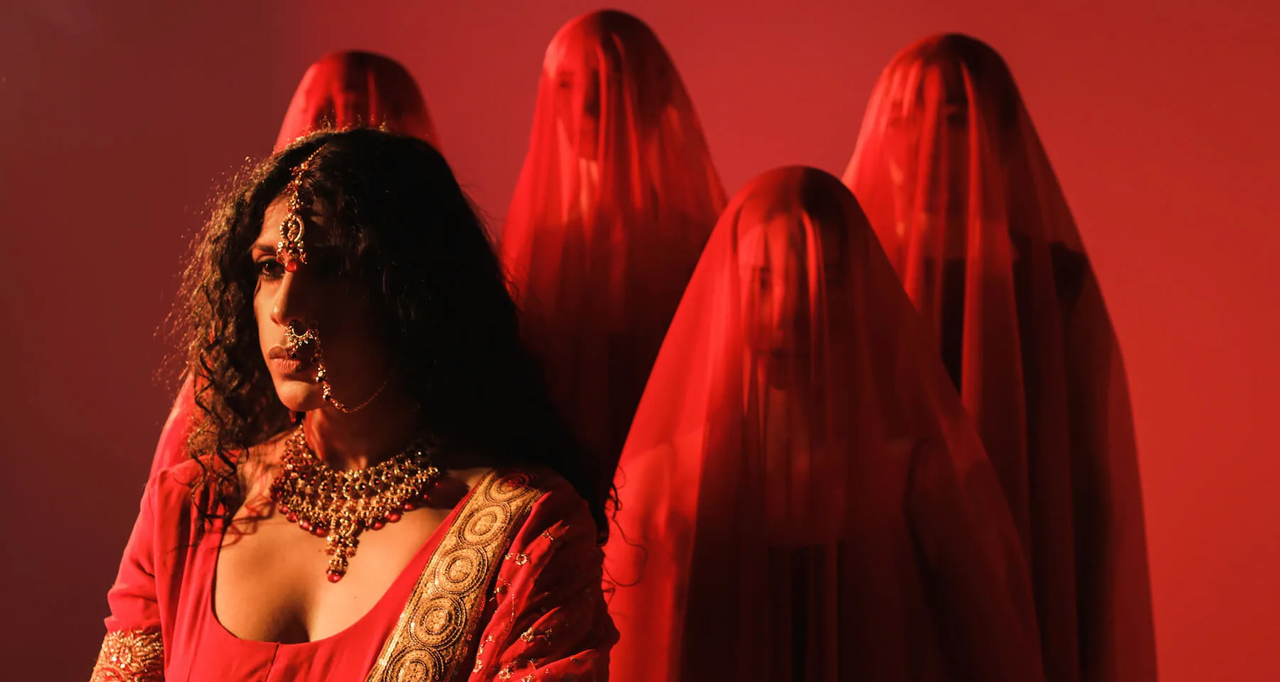 The role of a visual art director