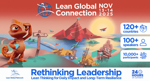 Lean Global Connection 2025