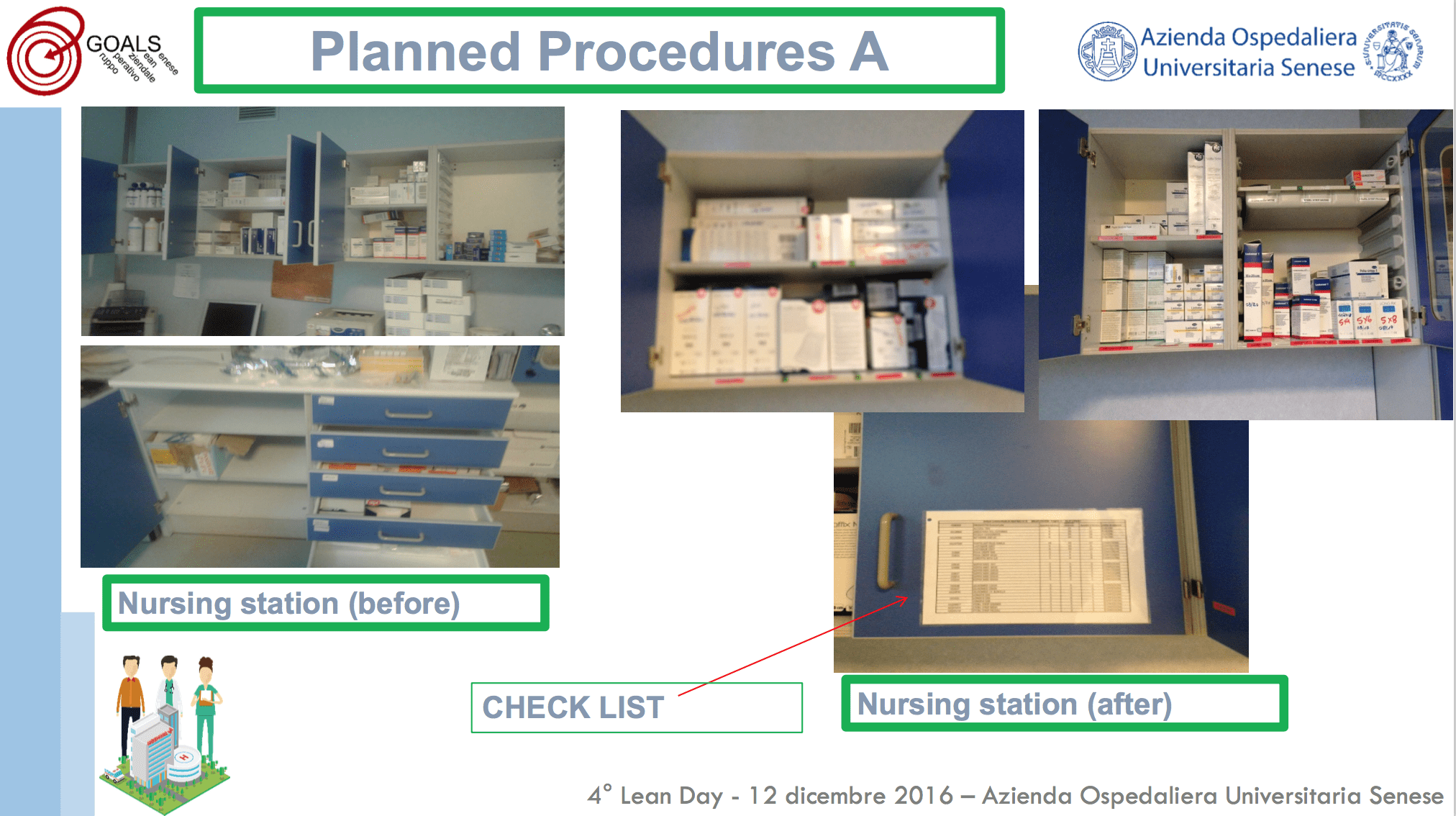 5s lean healthcare siena 