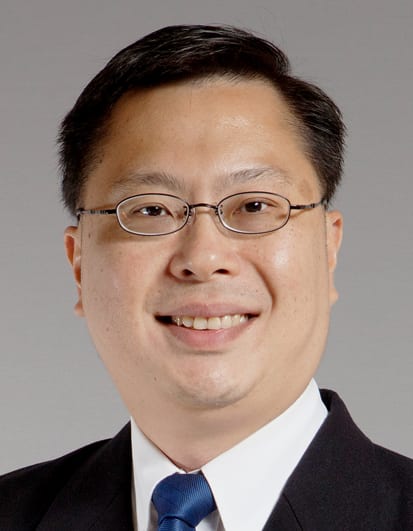 Arthur Poh photograph