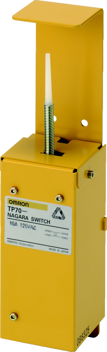 The Omron Nagara Switch