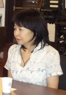 Toshiko Narusawa photo