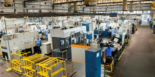 How lean thinking changed an automotive supplier in Brazil