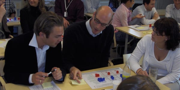 How to use games to teach lean management principles