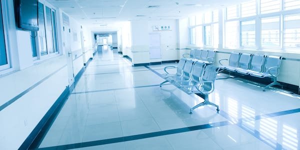 Lean healthcare: improving Emergency Departments in the UK