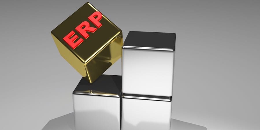 Is ERP at odds with lean management? Ian Glenday wonders