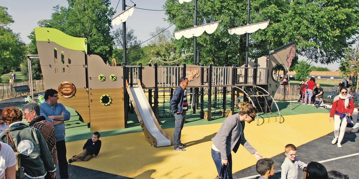 A playground for lean teamwork and collaboration