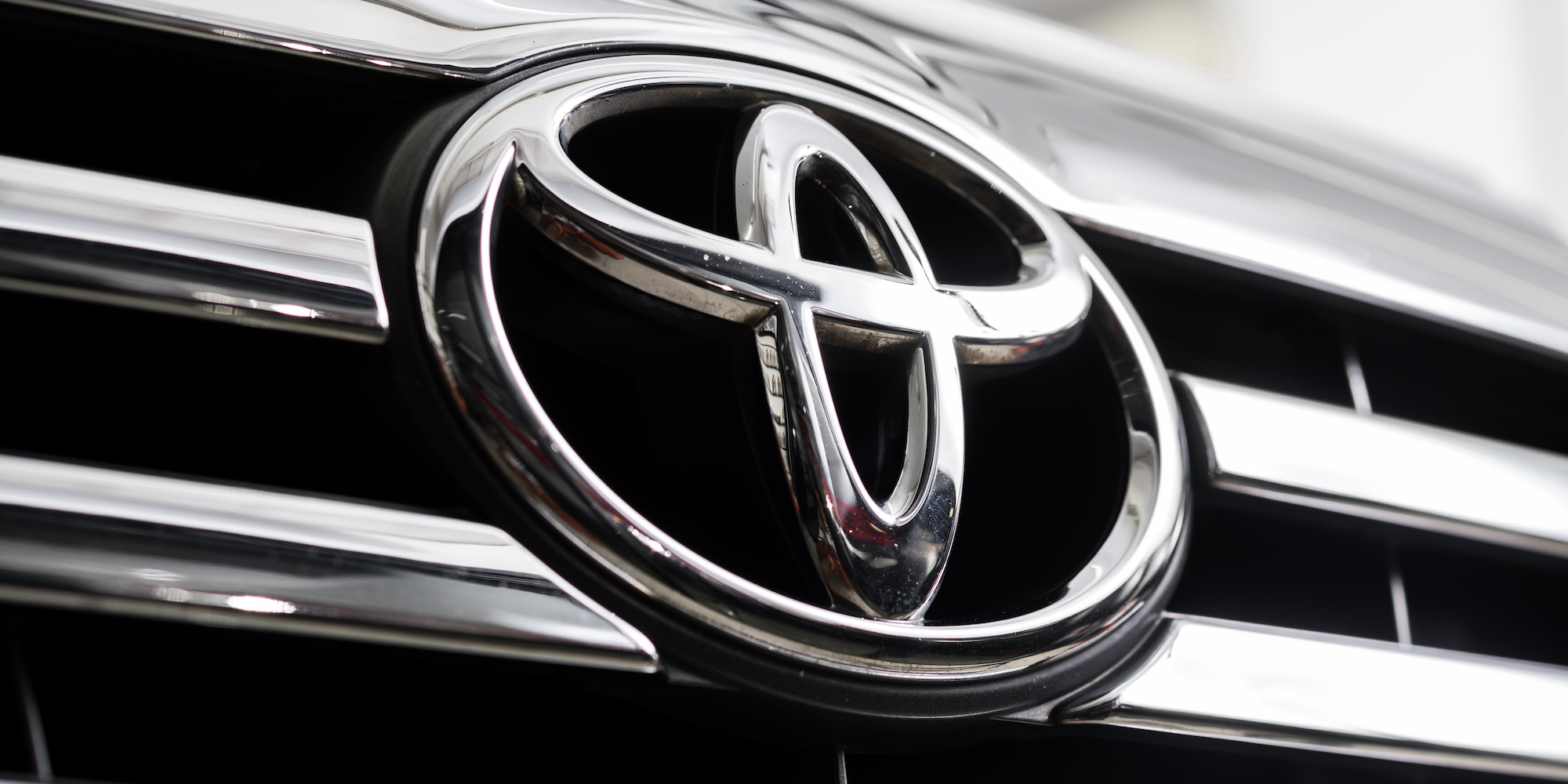 8 key lessons from Toyota