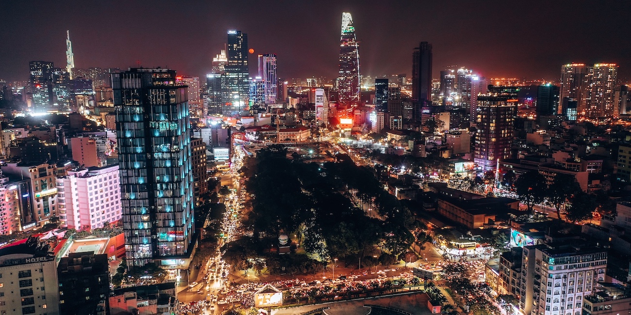 Bringing lean knowledge to Vietnam