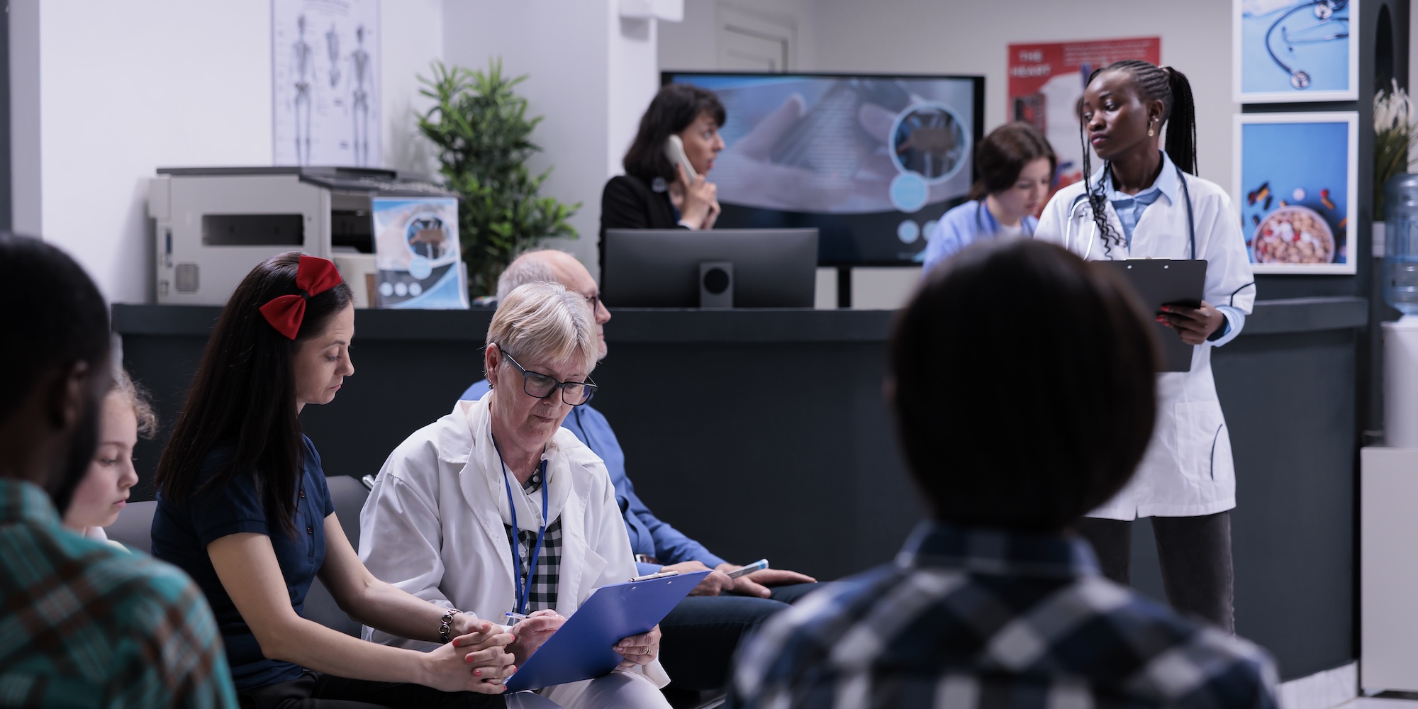How tools really work in a lean program