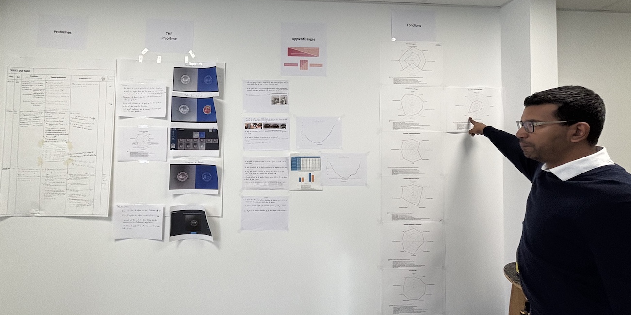 Lean innovation – the story of engineering at Proditec and Codji