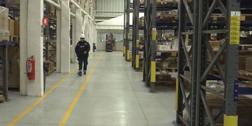 From chaos to clarity: turning around logistics with Lean