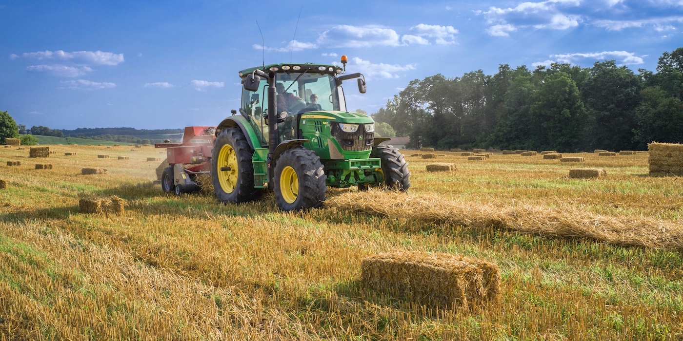 Agro: a global paradox