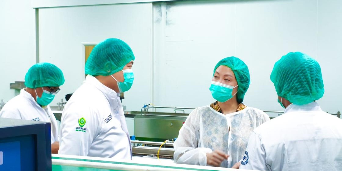 Leading with clarity: how Garudafood simplifies complexity with Lean