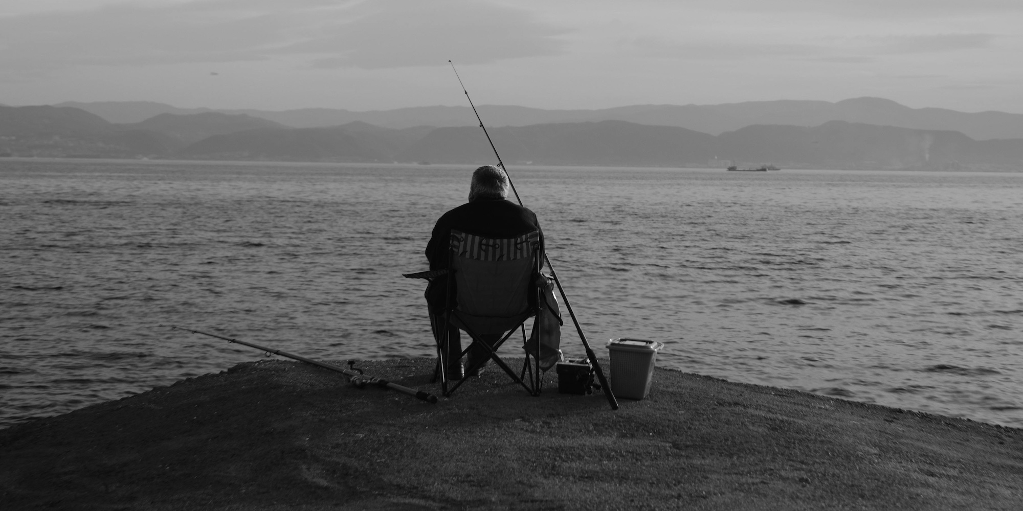 Patience: the line between leaders and bosses