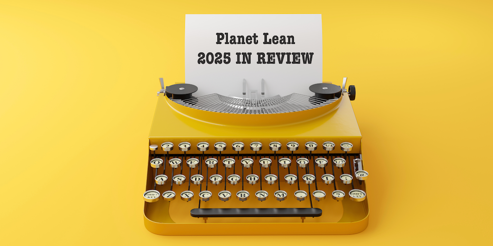 Less noise, more Lean