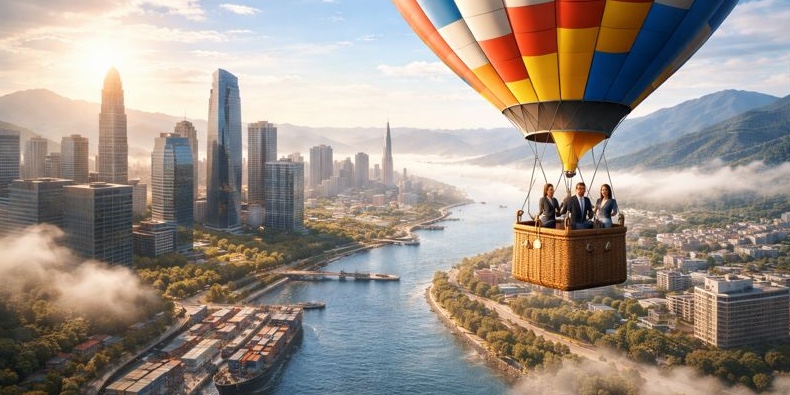 The road to ownership-based leadership