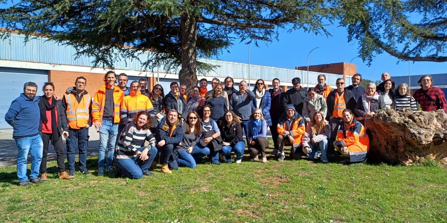 Transforming infrastructure management in Catalonia