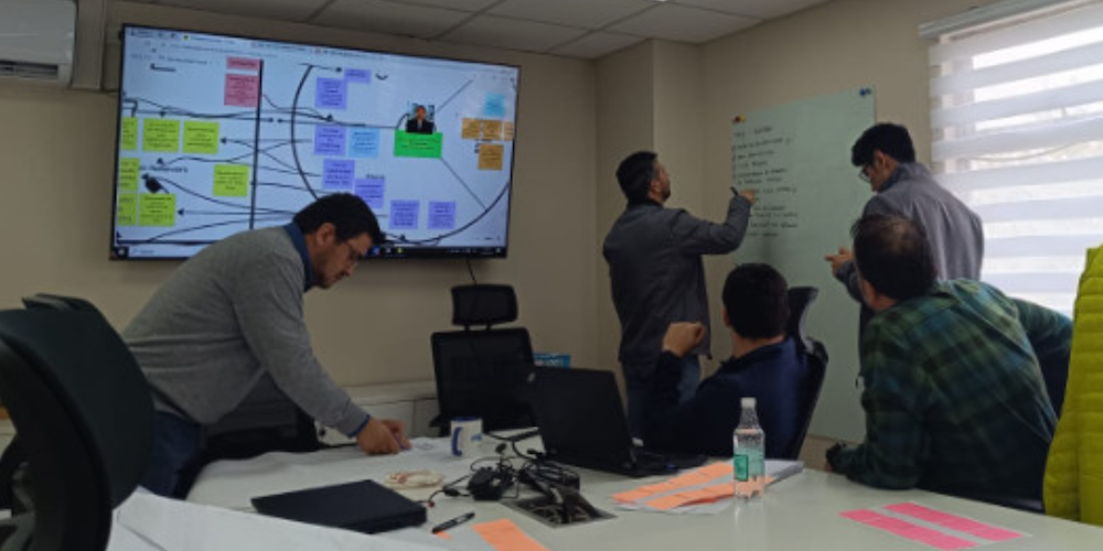 Accelerating innovation with LPPD