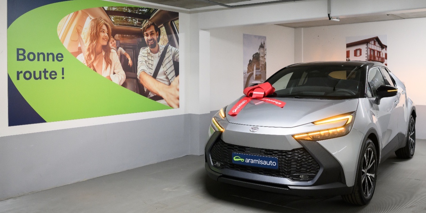 Reinventing automotive logistics with Lean
