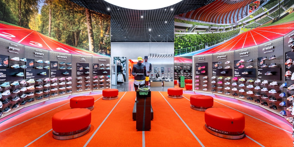 All business is problem solving: when Nike met Toyota