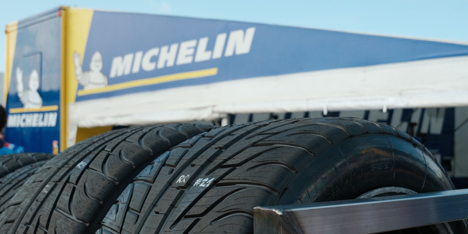 Michelin: developing problem-solving leaders 