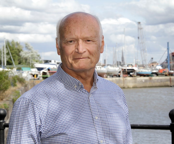 Ken Garner