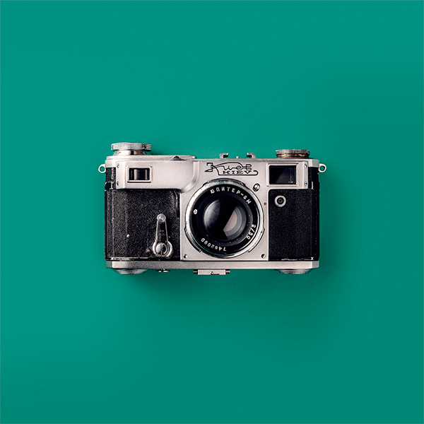 Licensed Image - Portrait Webflow Template