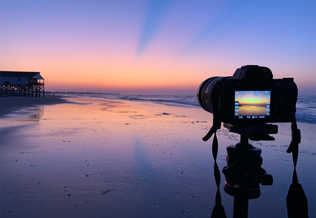 Locations Photographers Must Visit