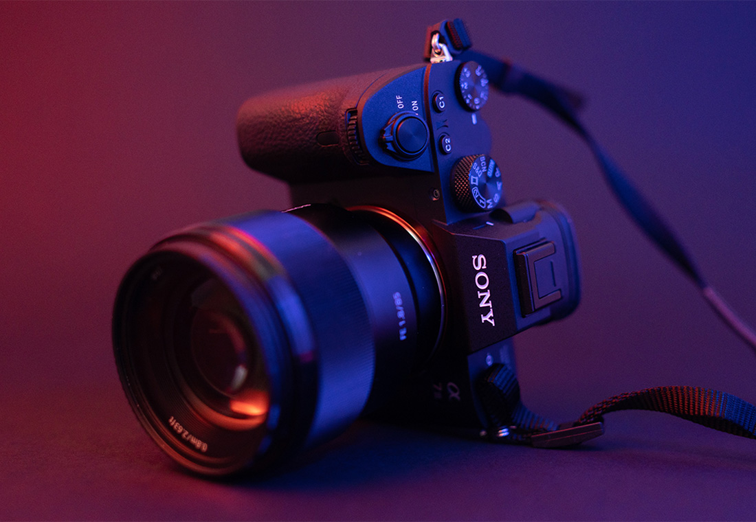 Best Cheap Lenses For Sony