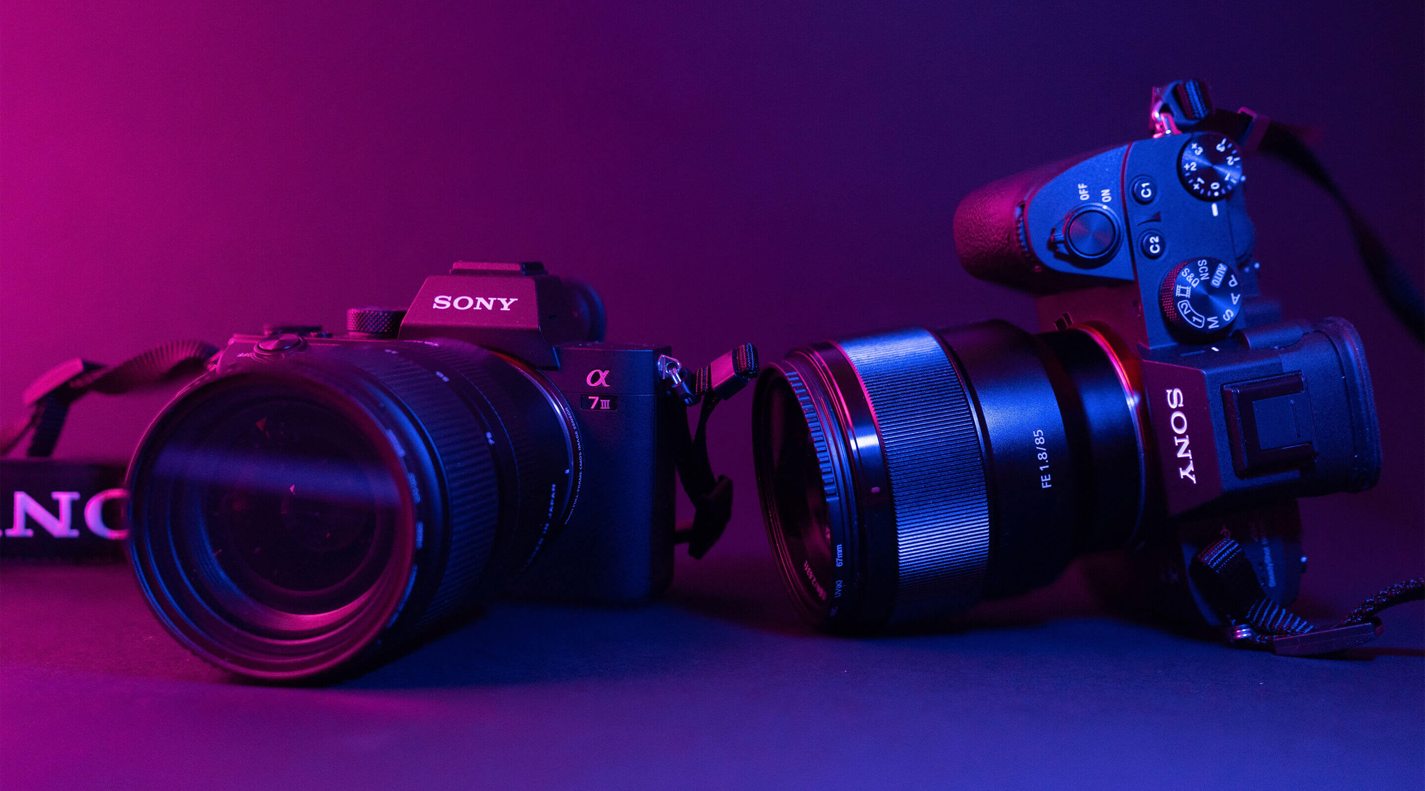 Best Cheap Lenses For Sony
