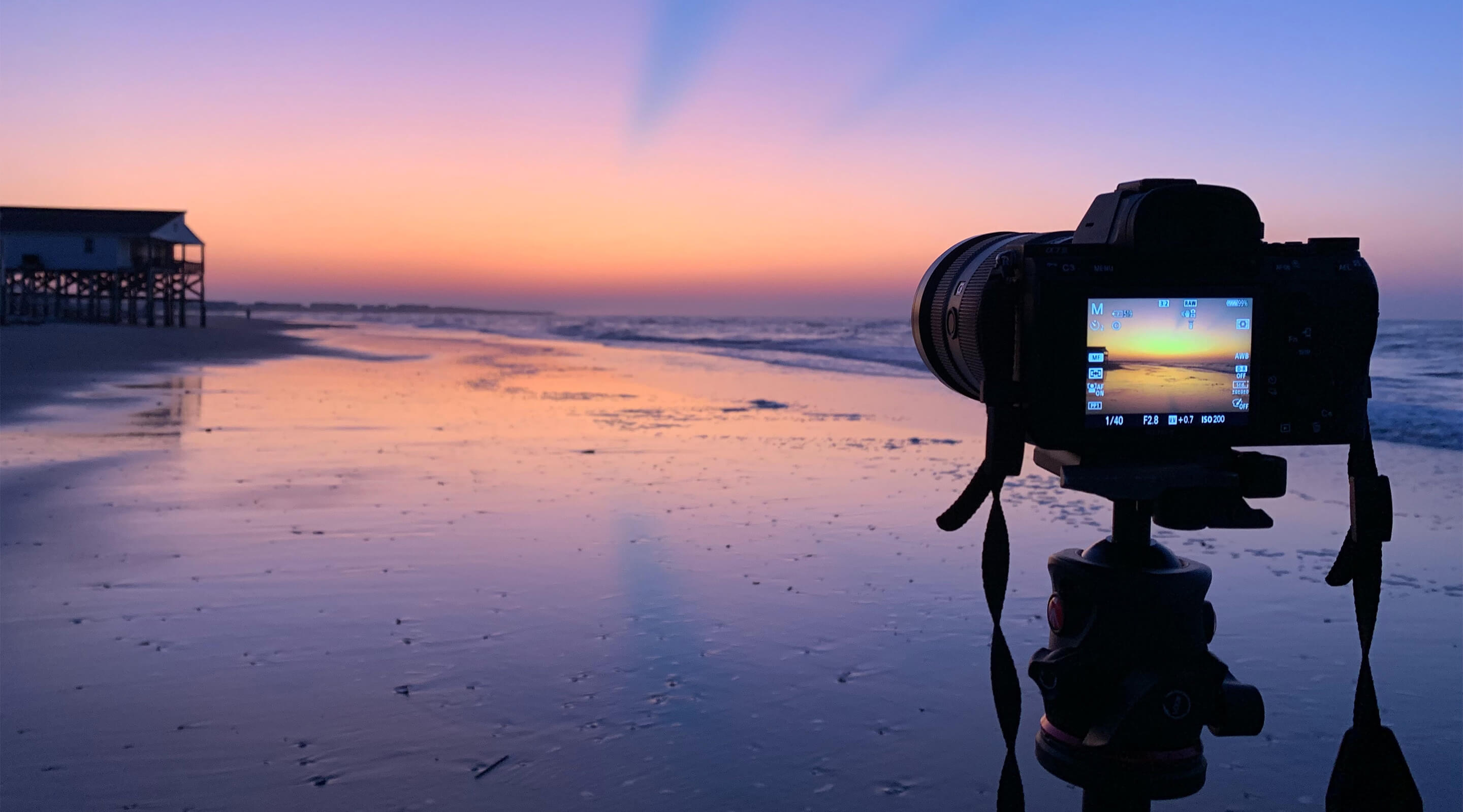 Locations Photographers Must Visit