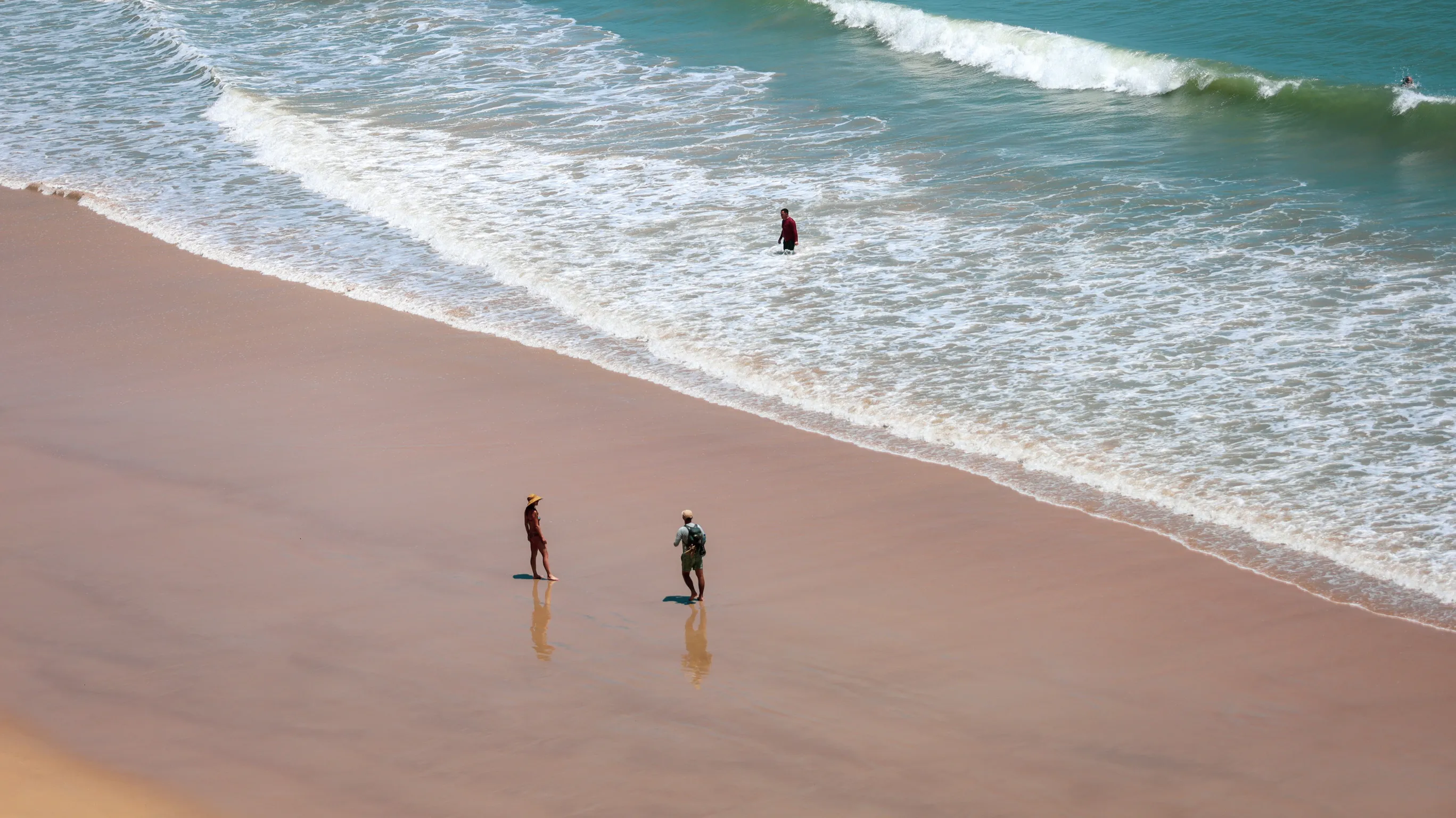 Life in Pipa, Brazil as a digital nomad