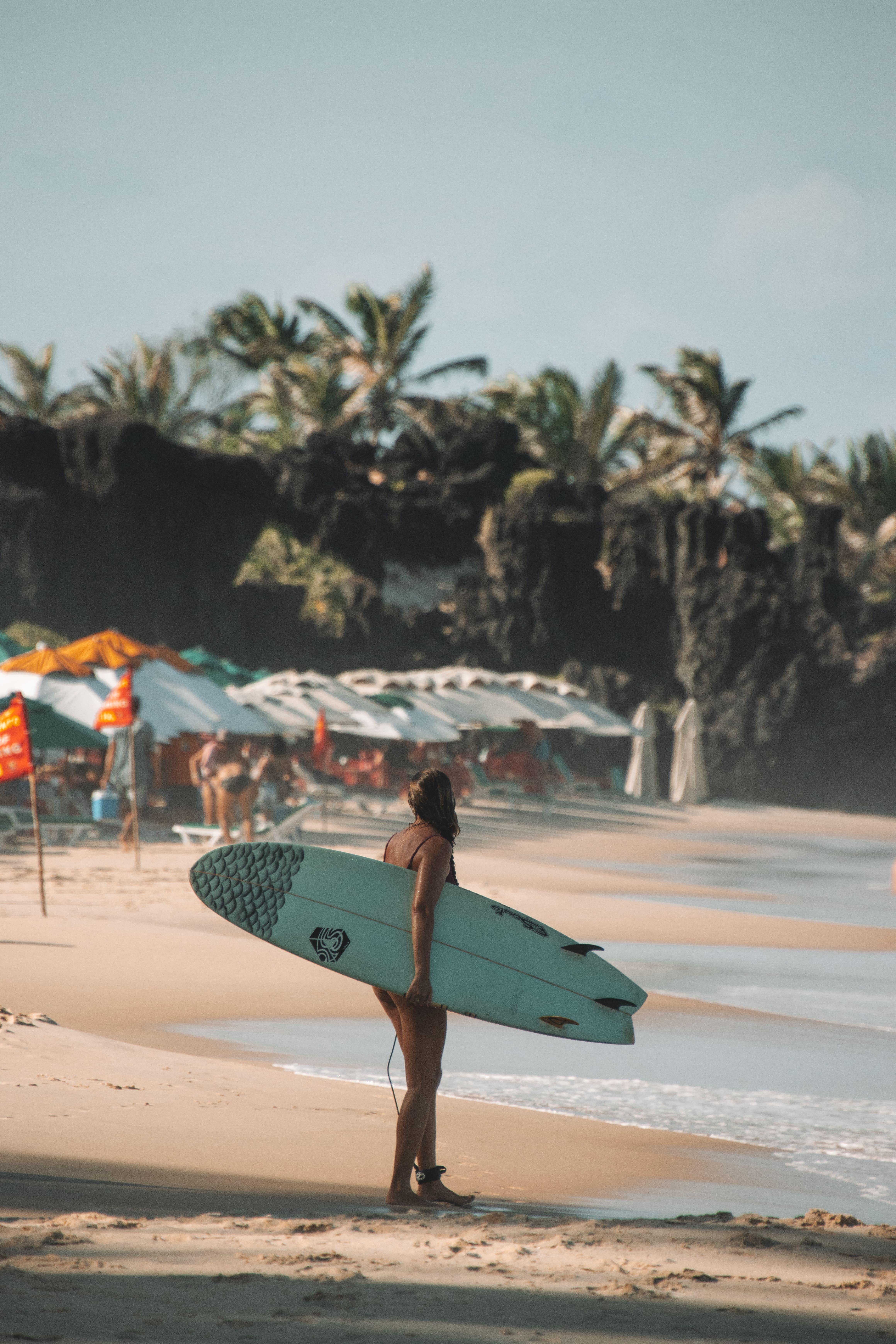 Coworking in Pipa Brazil