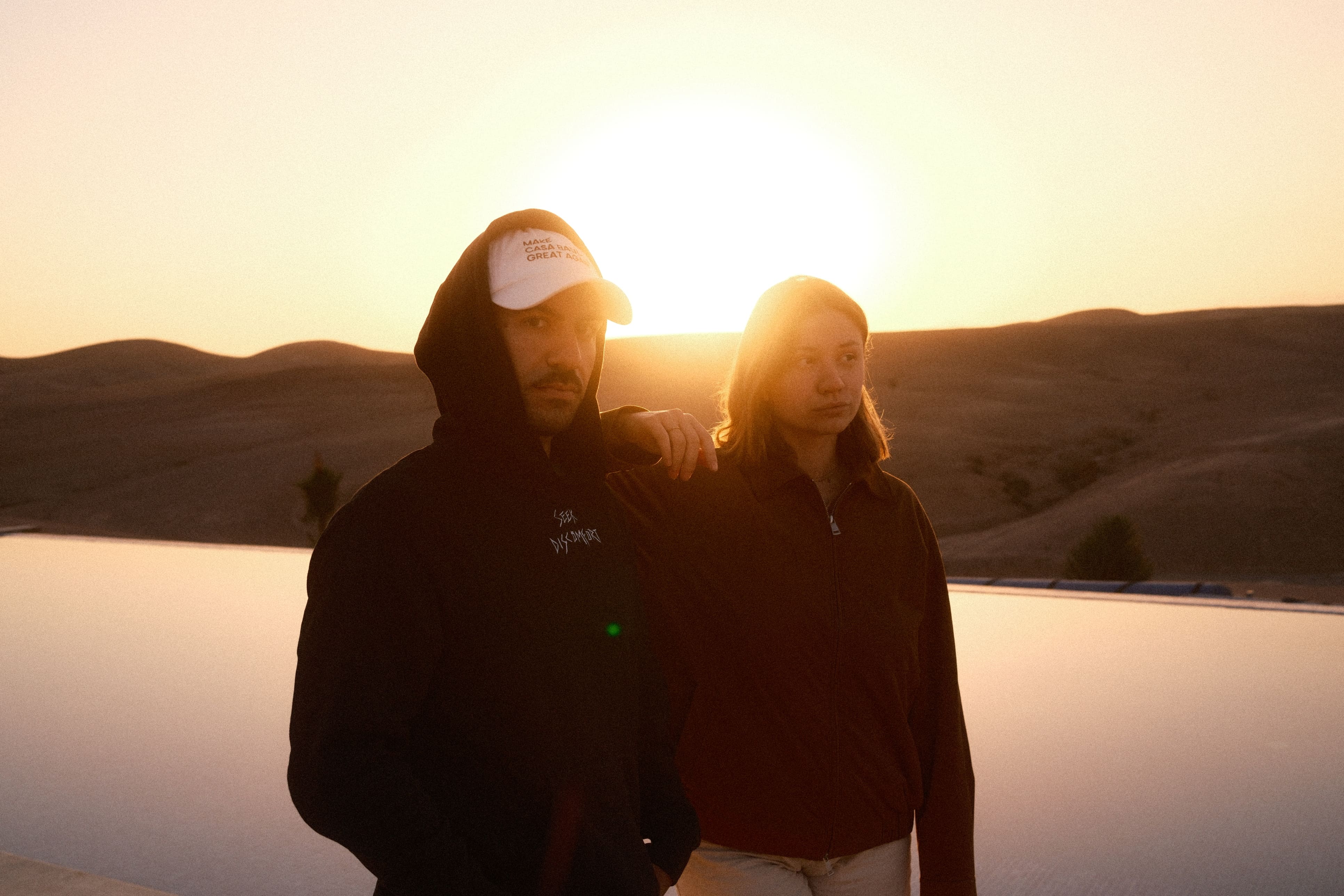 There Will Never Be a Perfect Moment