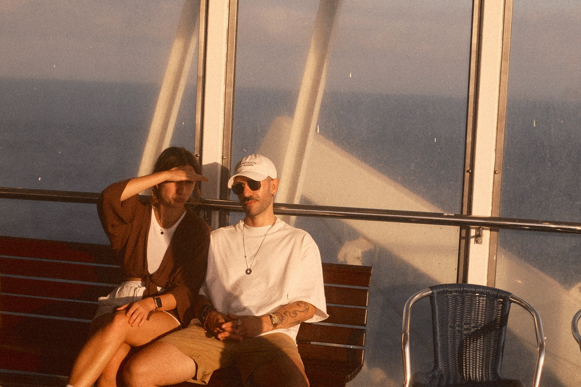 How We Started a Coliving with Zero Business Experience