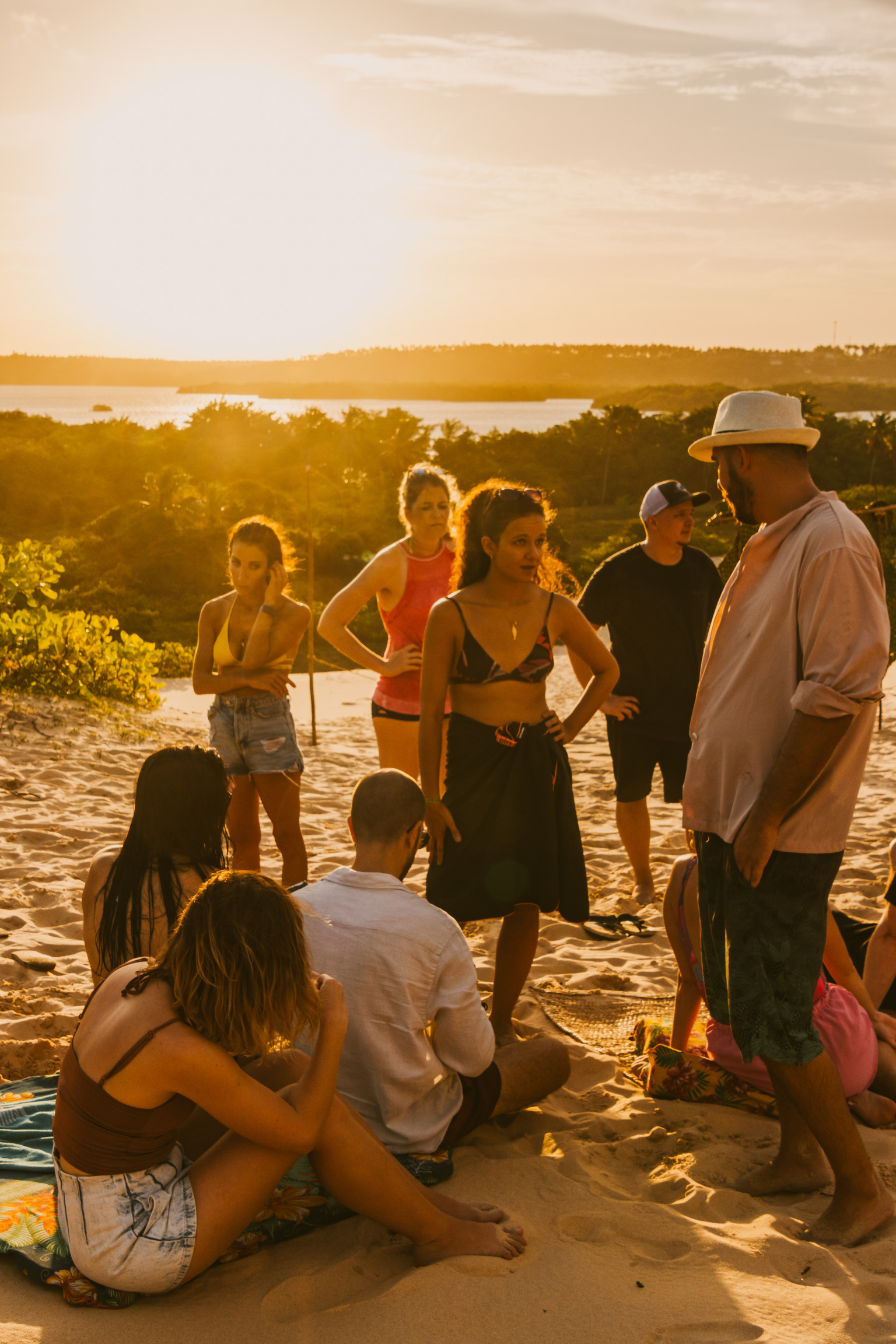 Top 6 Coliving Spaces for Digital Nomads in Brazil