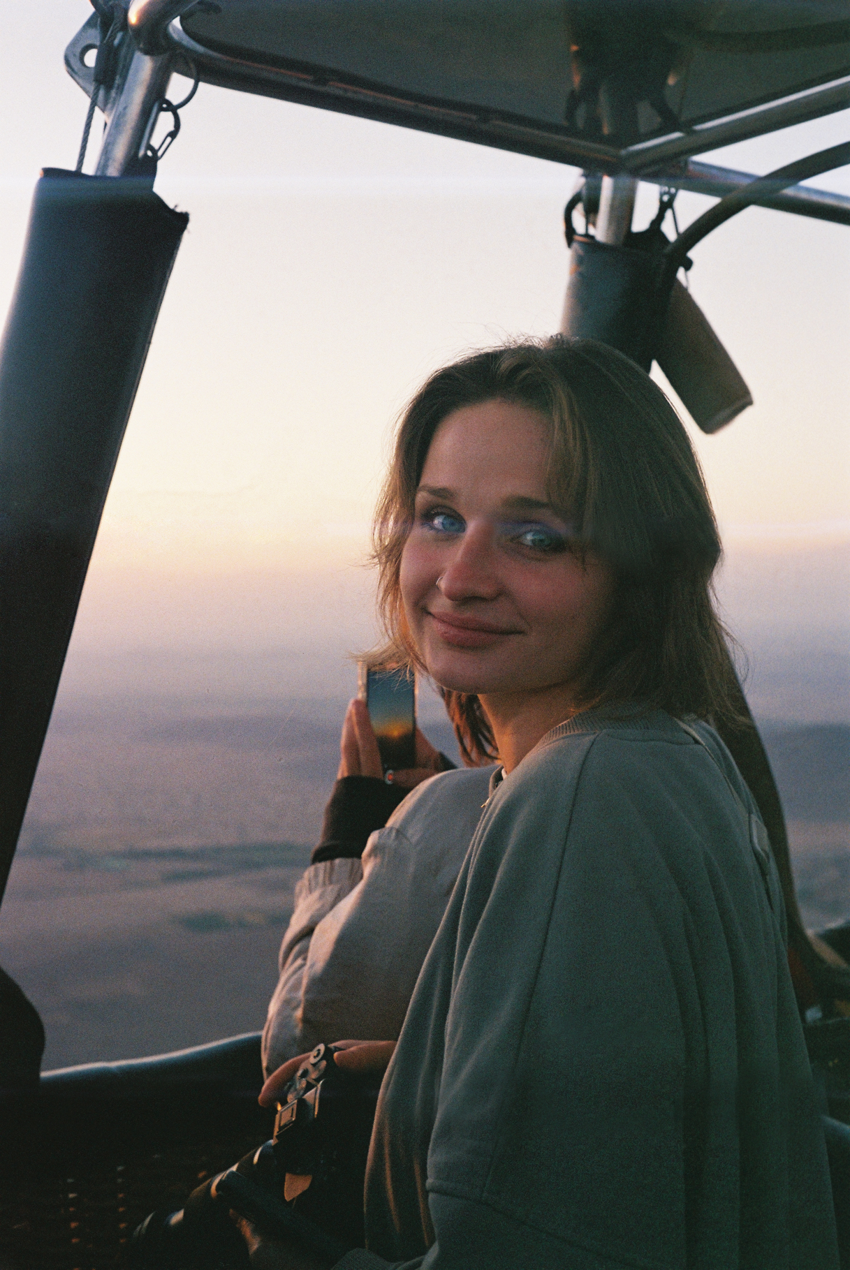 There Will Never Be a Perfect Moment